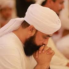Pirzada Raza Saqib Mustafai